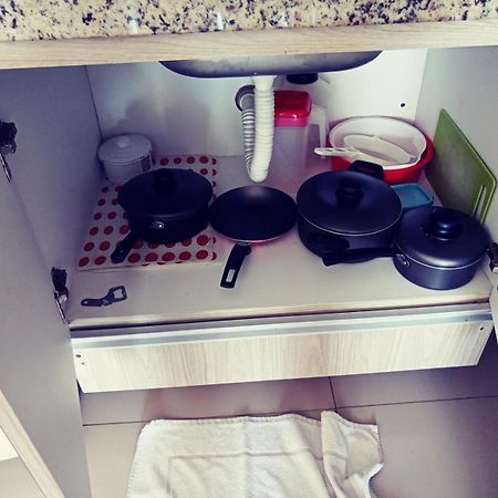 Temporada Vg Fun Fortaleza Ce Kültér fotó
